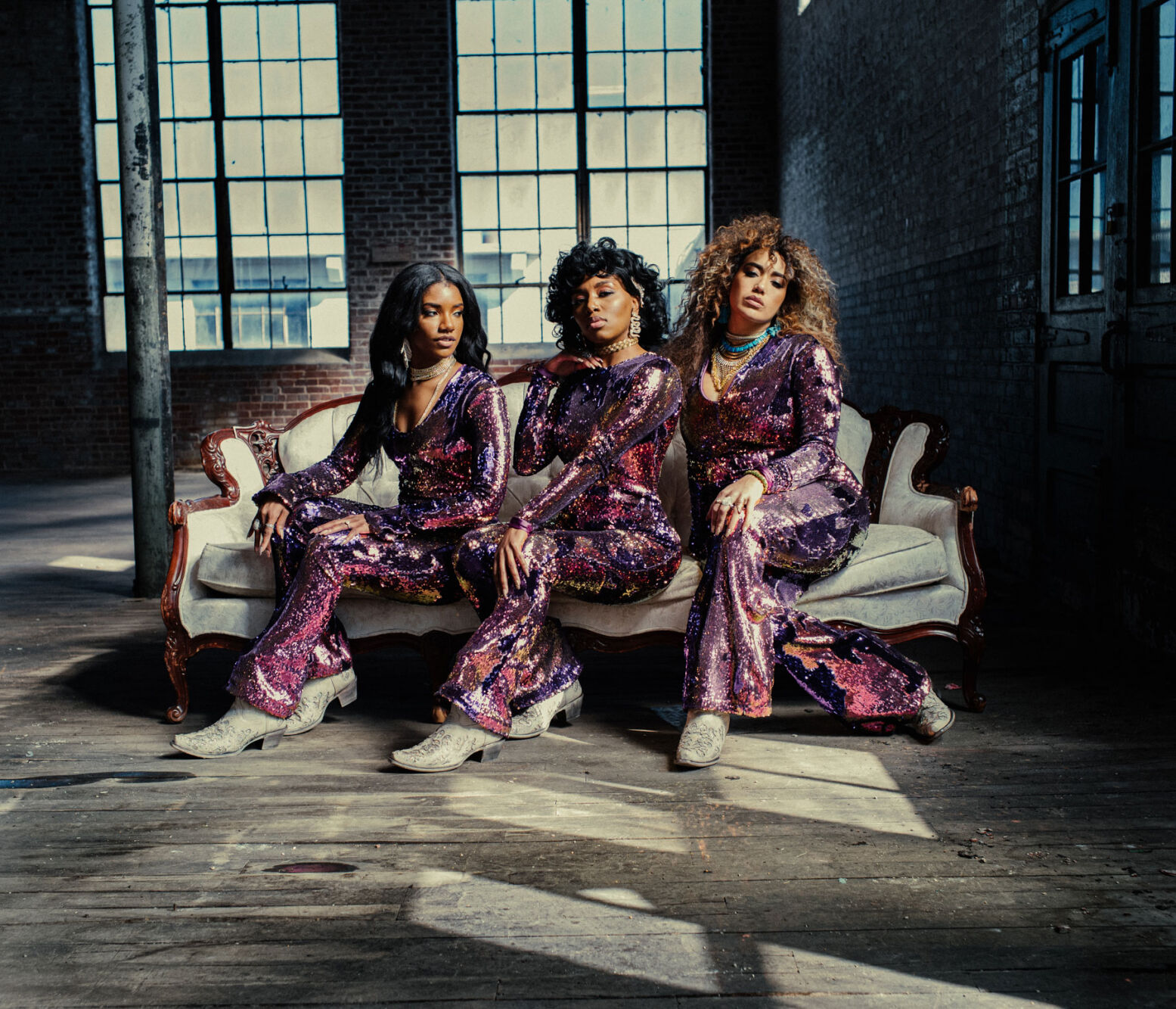 The Shindellas 2021